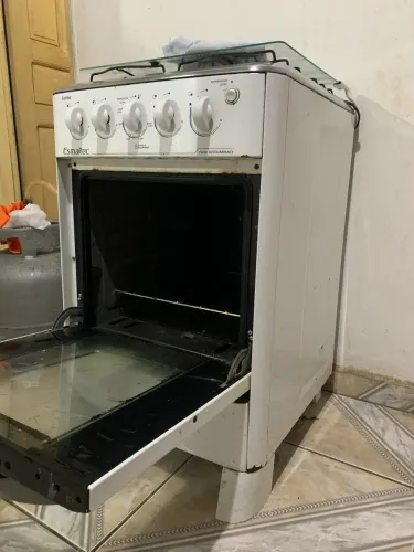 Fogão