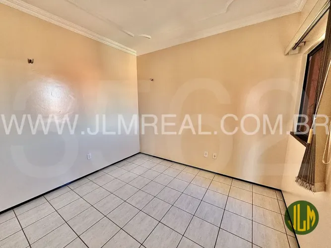 Imóvel para venda possui 77 metros quadrados com 3 quartos em Jardim América - Fortaleza -