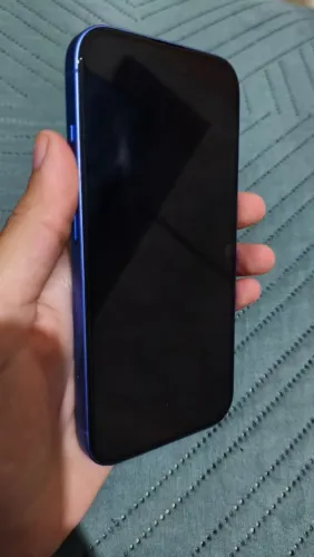 IPhone 16 128 seminovo novíssimo