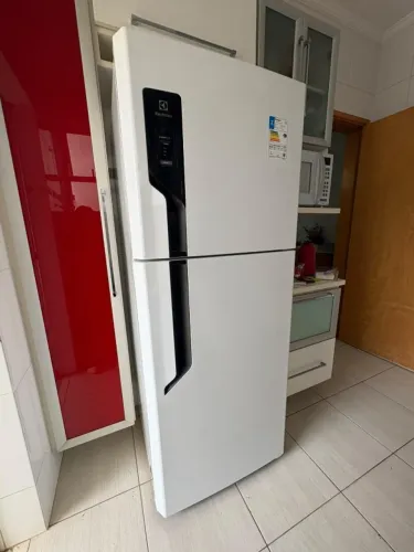 Geladeira Electrolux - Modelo TF70