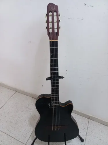 Violão Godin ACS SA 2012 Impecável