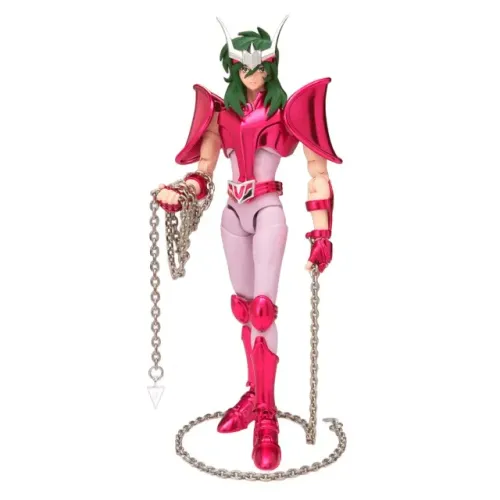 Shun de Andromeda New Bronze Cloth Myth EX | Até 24x no Cartão! - Sem Juros via OLXPAY!