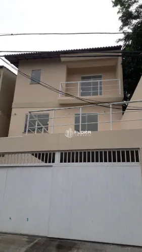 Casa à venda, 160 m² por R$ 570.000,00 - Itaipu - Niterói/RJ