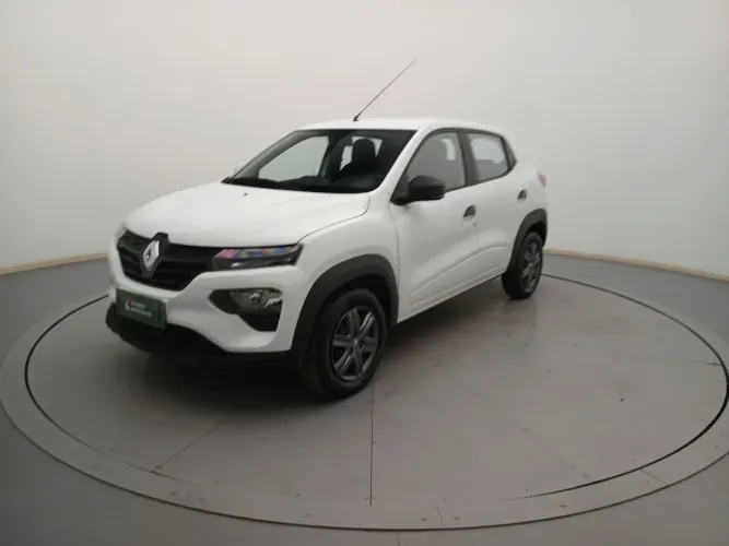 Renault Kwid 1.0 Zen 2025