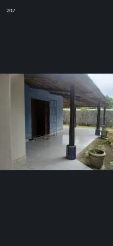 Sitio em São José de Mipibú
