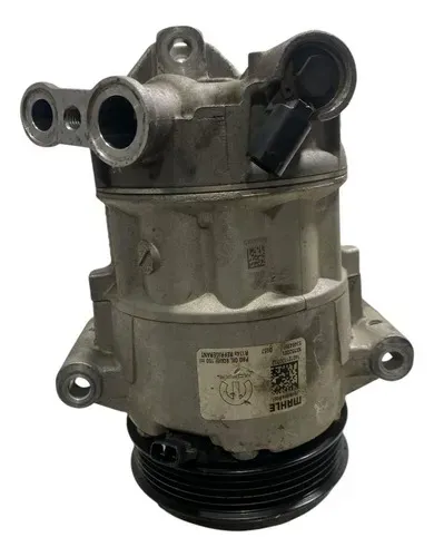 Compressor Jeep Compass/renegade/toro 1.3 Turbo 22 53484399