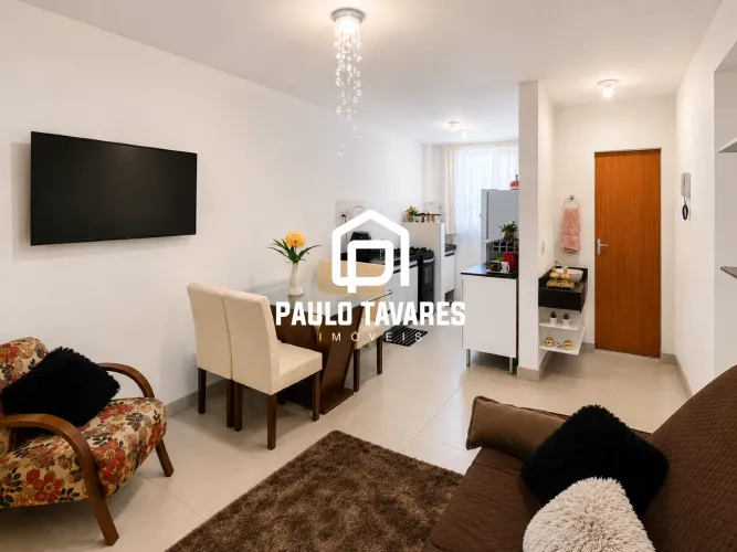 Casa Geminada para Venda em Belo Horizonte / MG no bairro Marajó