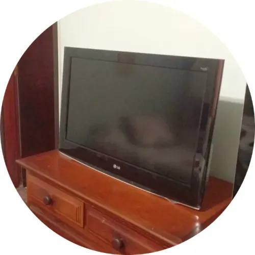 TV LCD 32 LD 420