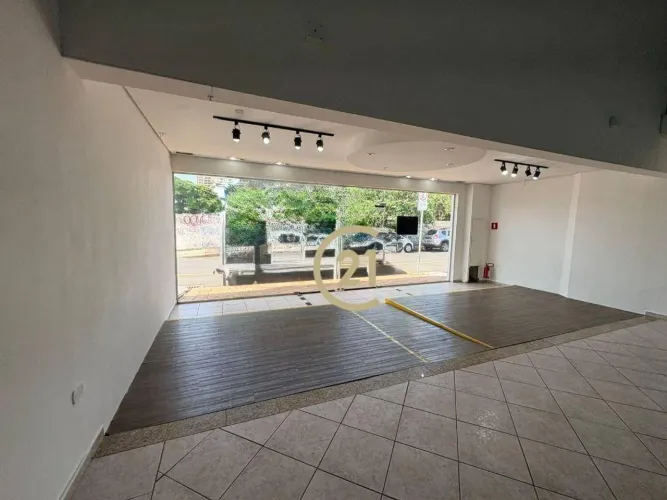 Loja para Alugar na Vila Almeida em Indaiatuba/SP - LO0056