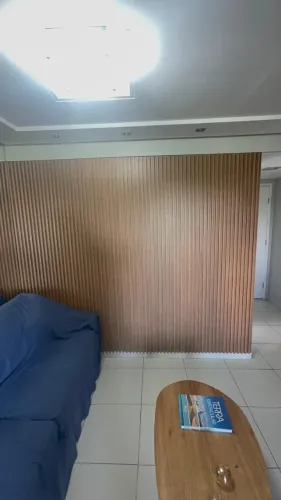 PAINEL RIPADO DE PVC ARACAJU