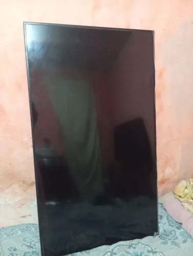 Tv smart,55 polegadas,para retirada de peça