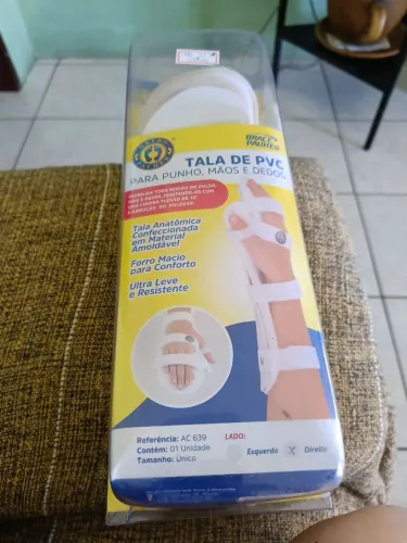 Tala pvc
