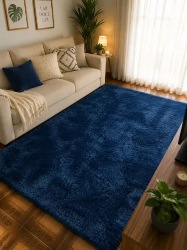 Tapete Sala 2,00x1,50 Peludo