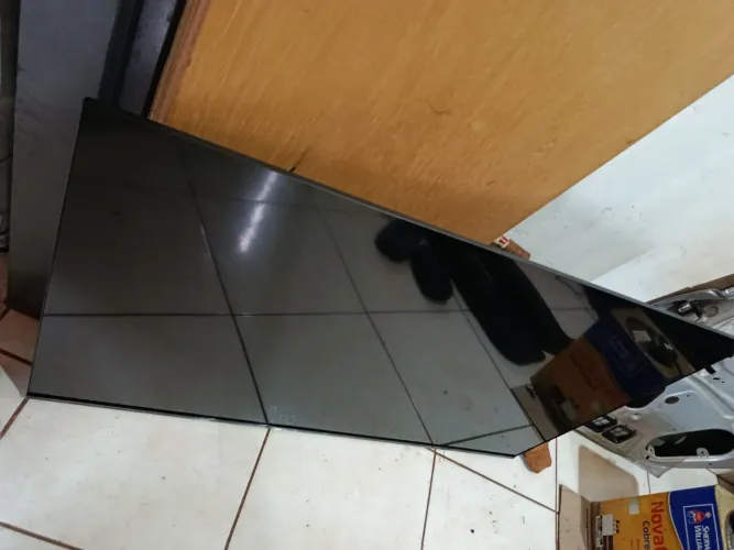 Televisão de LED