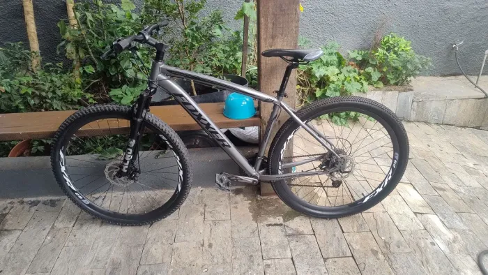 Bicicleta FOXX aro 29
