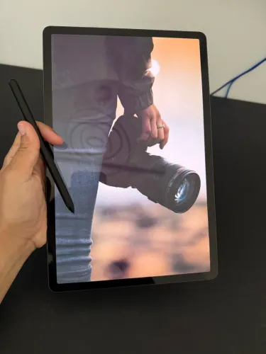 Samsung Galaxy Tab S9+ 512GB 12GB RAM + Teclado Samsung + S Pen