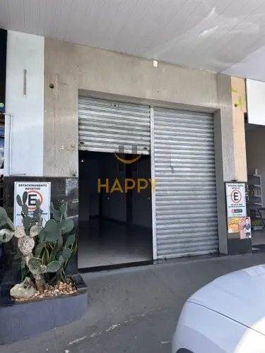 Loja Comercial para Locação em Lagoa Santa, Vila Pinto Coelho