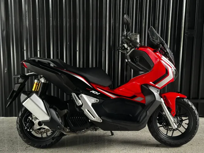 ADV 150 ABS 2022