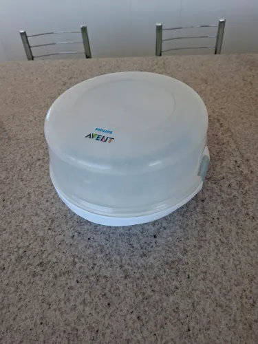 Esterilizador Avent