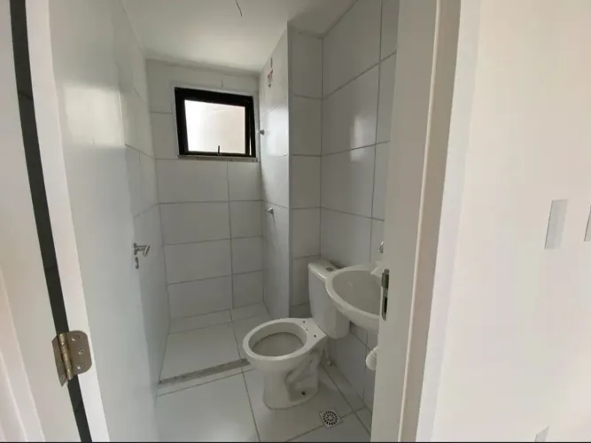 Apartamento com 2 Quarto(s) e 2 banheiro(s) para Alugar, 55 m² por R$ 1850 / Mês