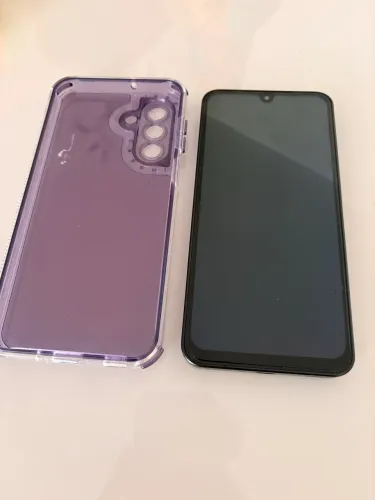 Galaxy A17 novo