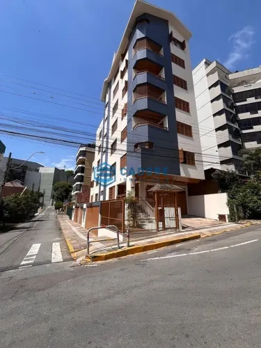 APARTAMENTO DOIS DORMITORIOS BAIRRO SÃO PELEGRINO