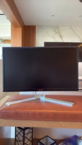 Monitor Gamer AOC AGON 24,5? 240Hz Full HD 0,5ms - AG251FZ2