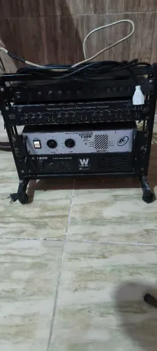 Amplificadores