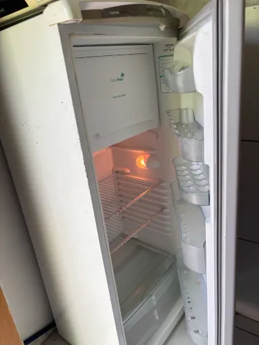 Geladeira CONSUL