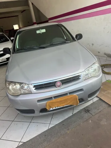 Fiat Palio Celebration 1.0 Fire Flex 8V 4P 2015
