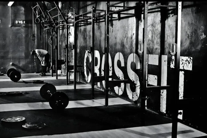 Box Crossfit em Itapema