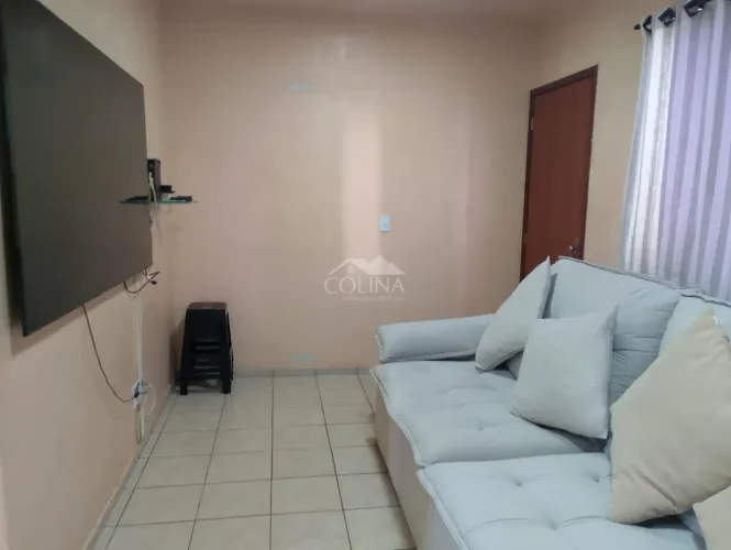 Apartamento a venda na Vila Arens em Jundiaí, SP
