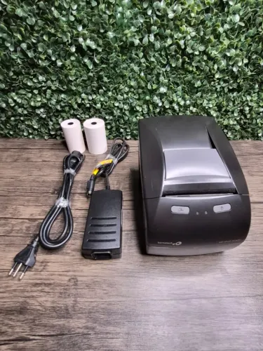 Impressora Bematech MP-4200TH