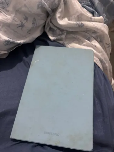 Samsung Galaxy Tab S6 Lite + Caneta e Capa Original