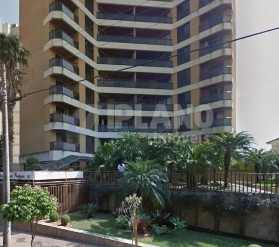 Incrivel Apartamento de Cobertura a venda em Rio Claro - SP
