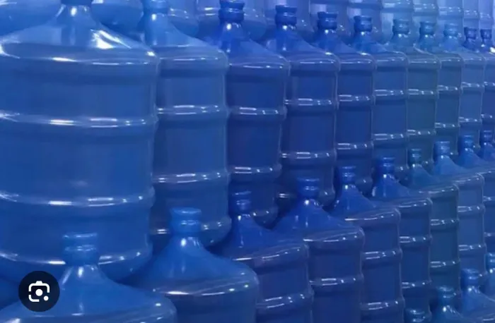 ?OPORTUNIDADE DE NEGÓCIO CONSOLIDADO ? Venda carteira de clientes/galões de água mineral 