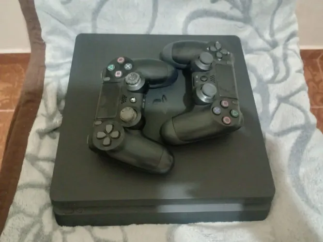 Ps4