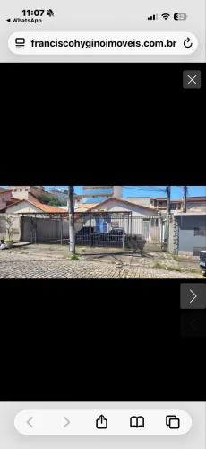 Casa jardim primavera