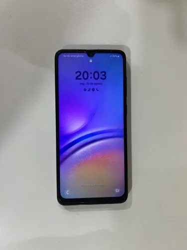 Samsung Galaxy A05 128 GB 4 GB RAM