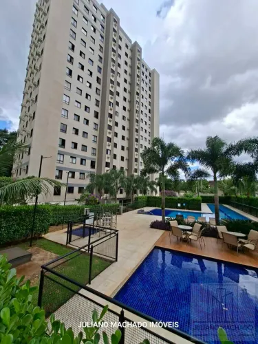Vende-se Apartamento Edifício Gris Residence Ribeirão Preto