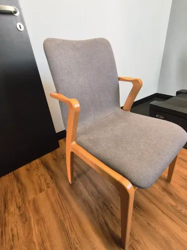 Cadeira para sala de jantar 