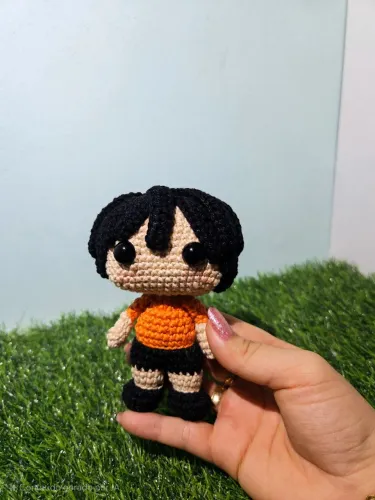 Funko Pop - Amigurumi