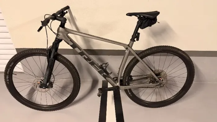 Bicicleta Trek Procaliber 9.5 - ano 2024 - Nota fiscal