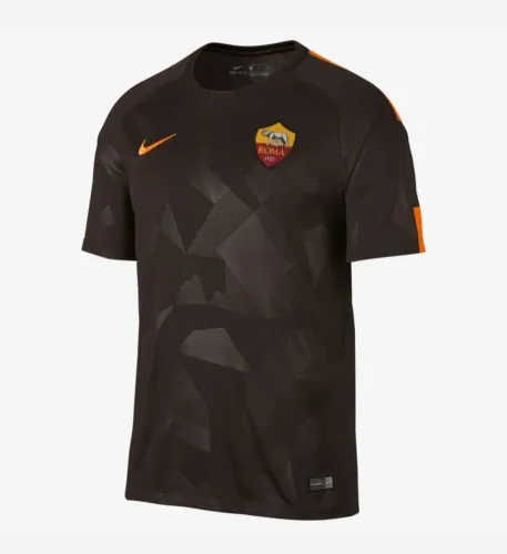 Camisa da Roma Nike G - Original e Lacrada.