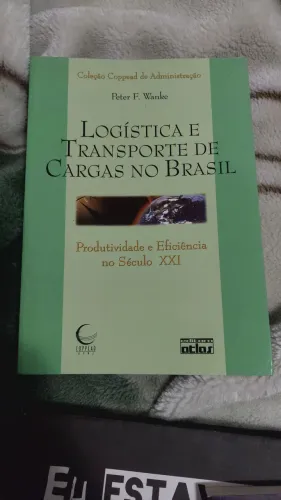 Logística e Transporte de Cargas no Brasil