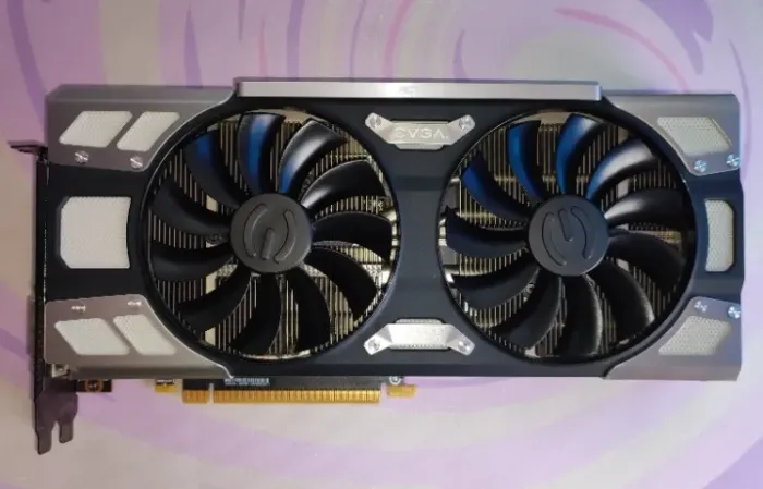 EVGA GeForce GTX 1070 FTW Gaming ACX 3.0 - 8GB GDDR5