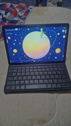 Tablet vaio tl10, em perfeito estado, facilito entrega