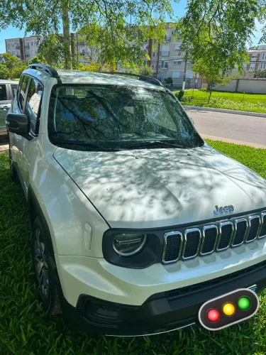 Jeep Renegade Long. T270 1.3 TB 4X2 Flex Aut. 2023