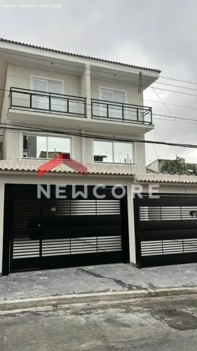 Casa em Rua Francisca Mercedes de Oliveira - Bela Vista - Osasco/SP