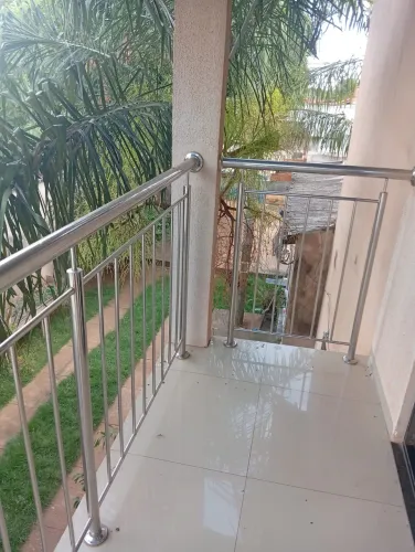 Sobrado com 3 Quartos e Terreno de 300 m² à Venda no Setor Taquari Palmas/TO